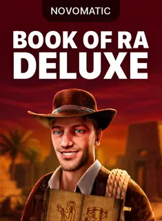 Book of Ra Deluxe