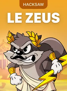 Le Zeus